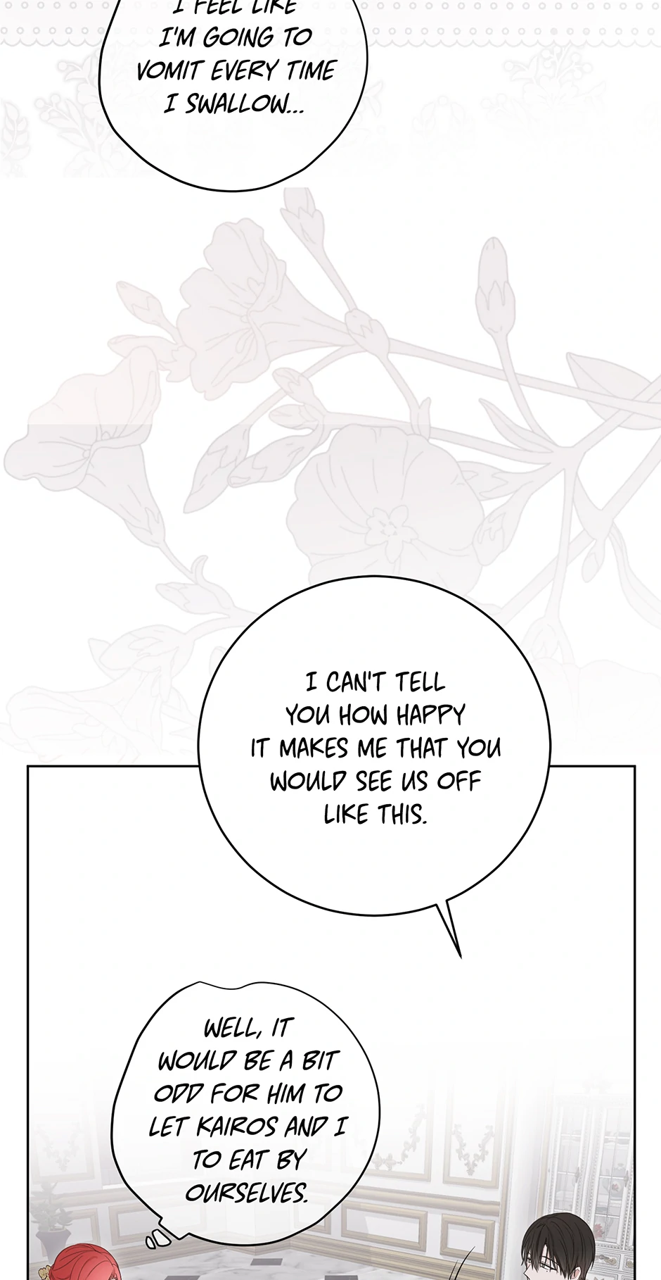 It Looks Like I've Fallen into the World of a Reverse Harem Game Chapter 149 49